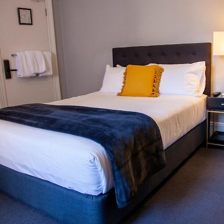 Bayswater Boutique Lodge Sydney Bagian luar foto