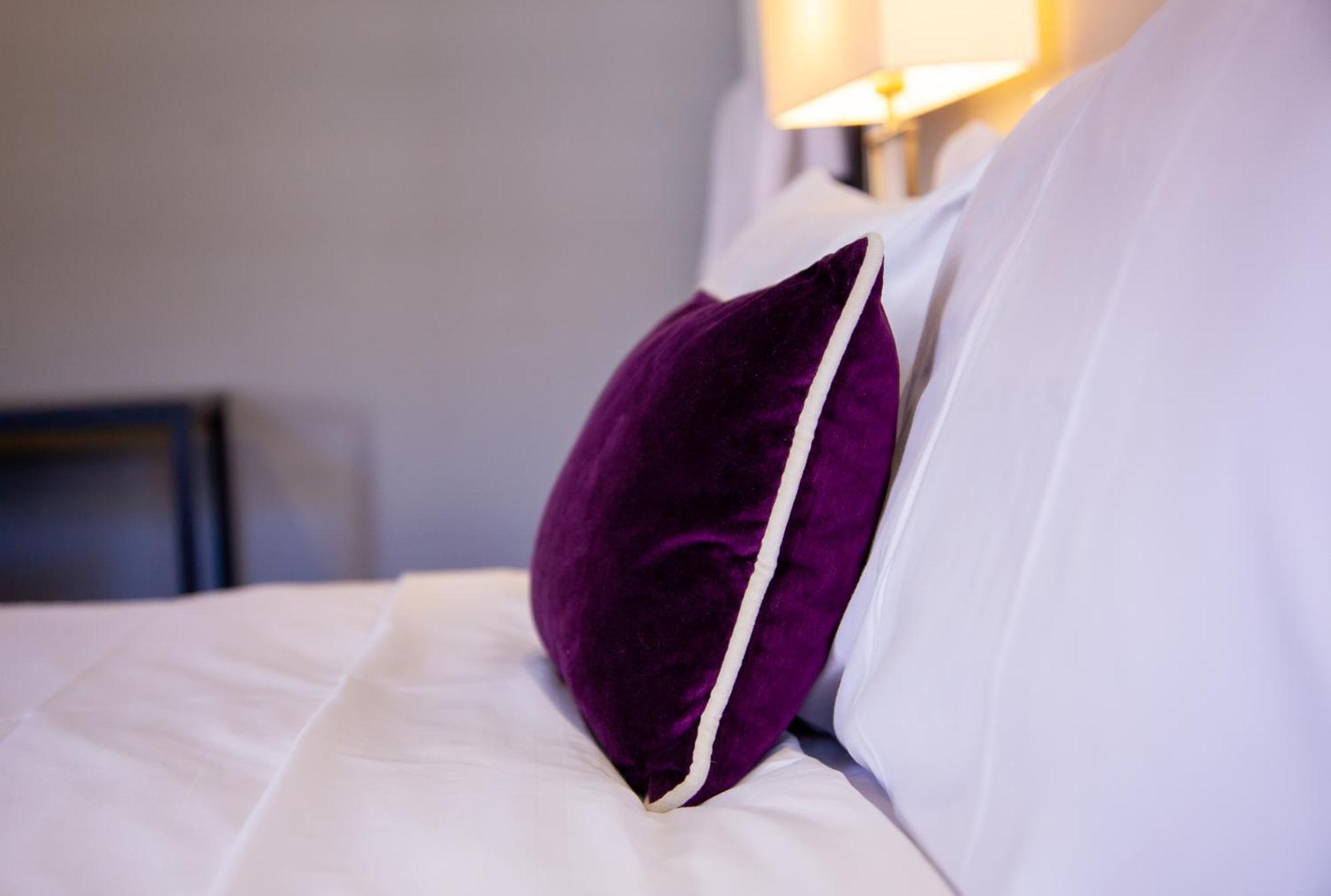 Bayswater Boutique Lodge Sydney Bagian luar foto