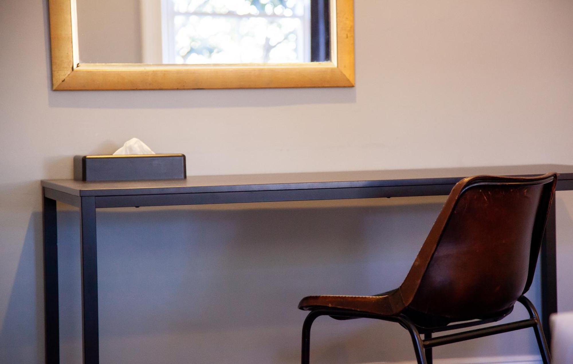 Bayswater Boutique Lodge Sydney Bagian luar foto