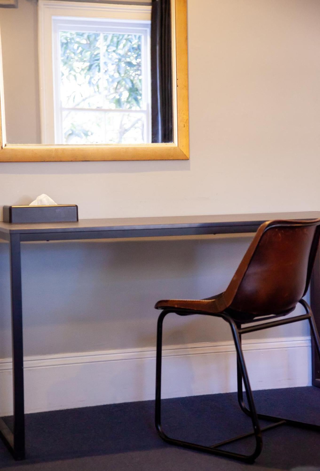 Bayswater Boutique Lodge Sydney Bagian luar foto