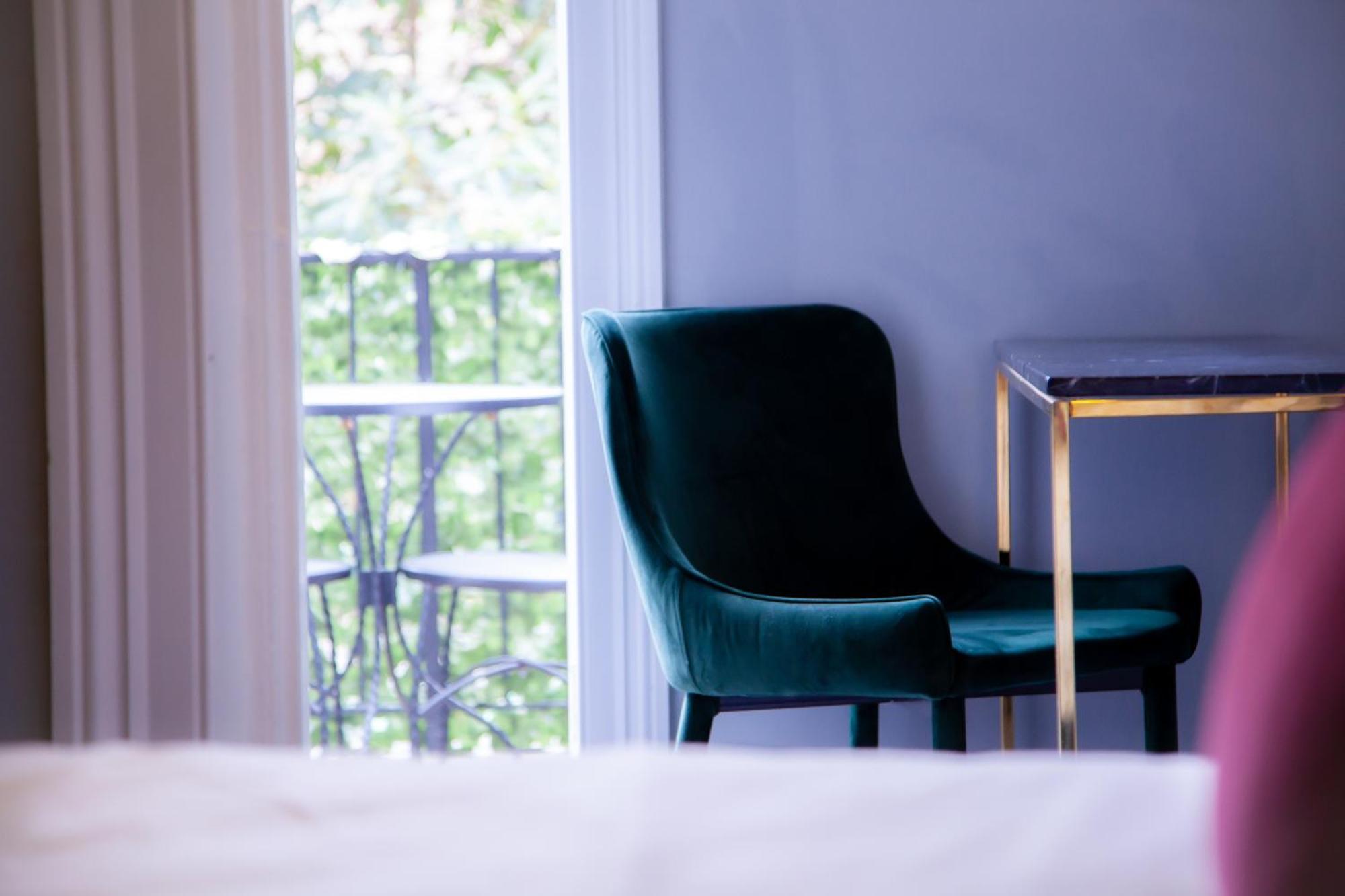 Bayswater Boutique Lodge Sydney Bagian luar foto