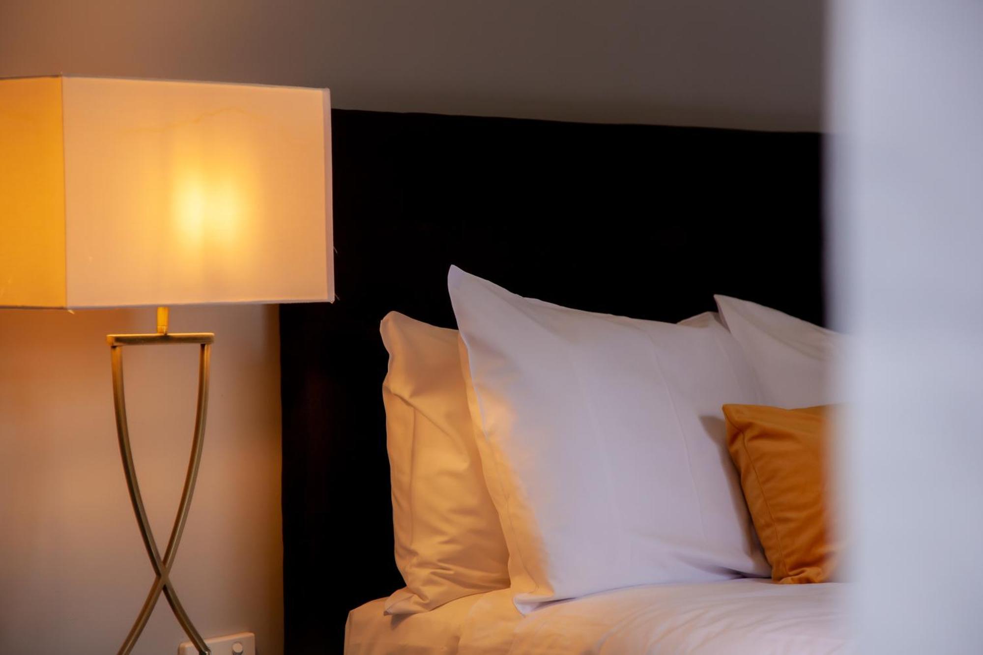 Bayswater Boutique Lodge Sydney Bagian luar foto