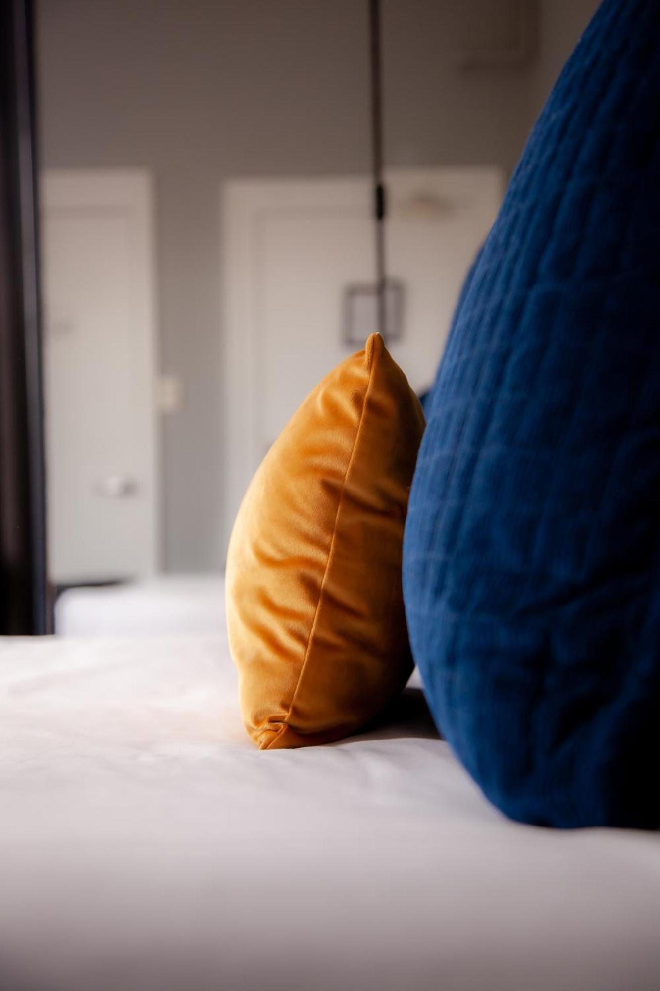 Bayswater Boutique Lodge Sydney Bagian luar foto