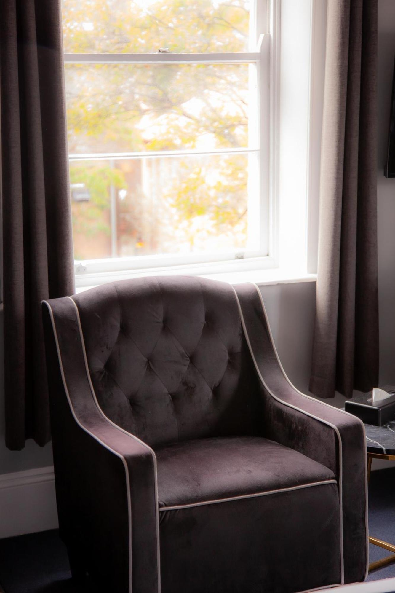 Bayswater Boutique Lodge Sydney Bagian luar foto