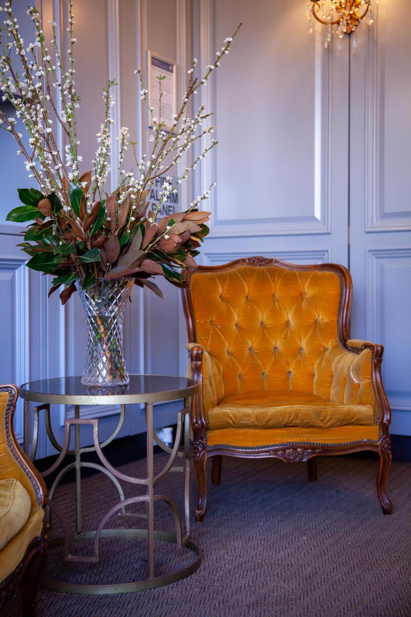Bayswater Boutique Lodge Sydney Bagian luar foto