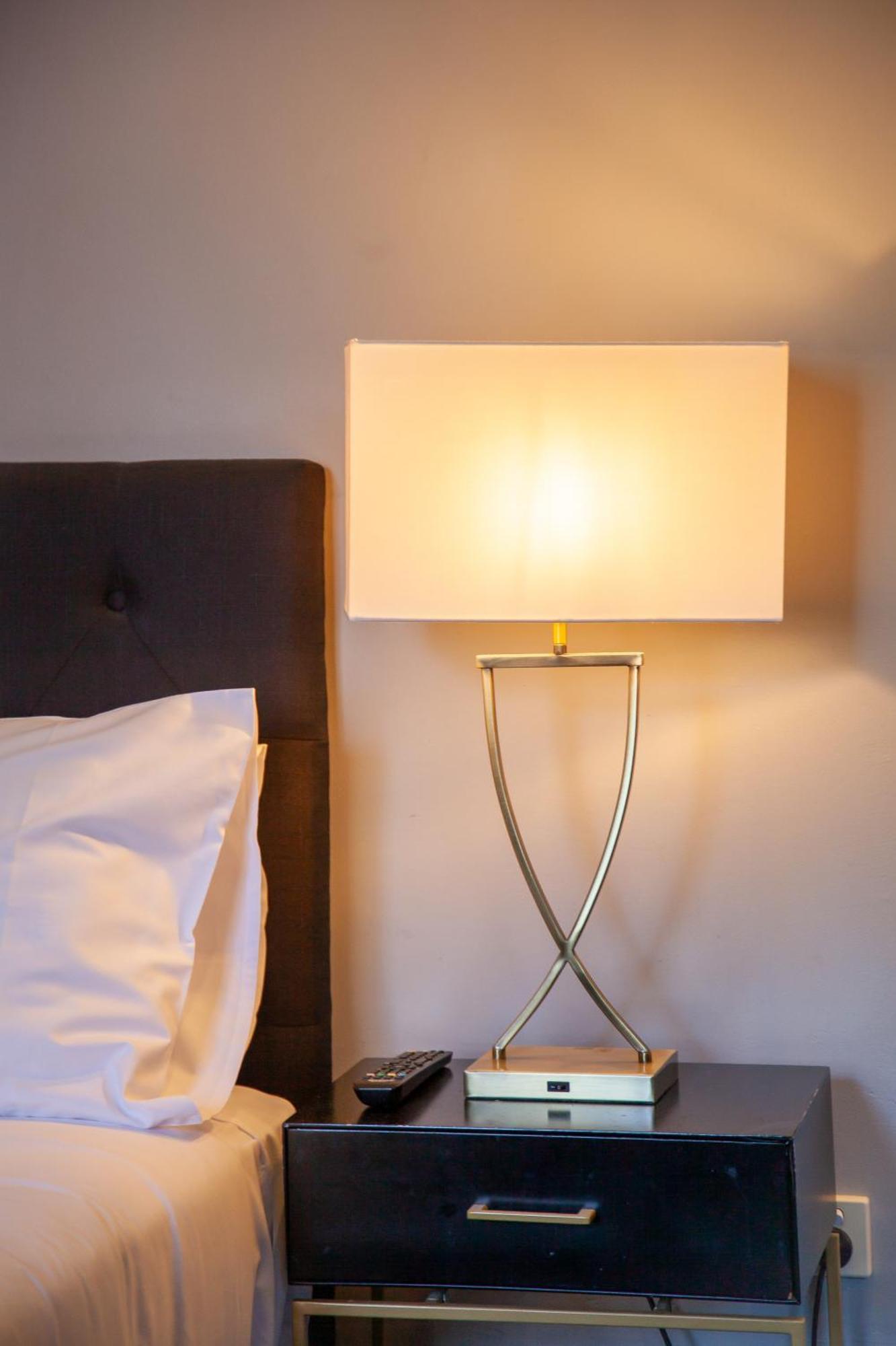 Bayswater Boutique Lodge Sydney Bagian luar foto