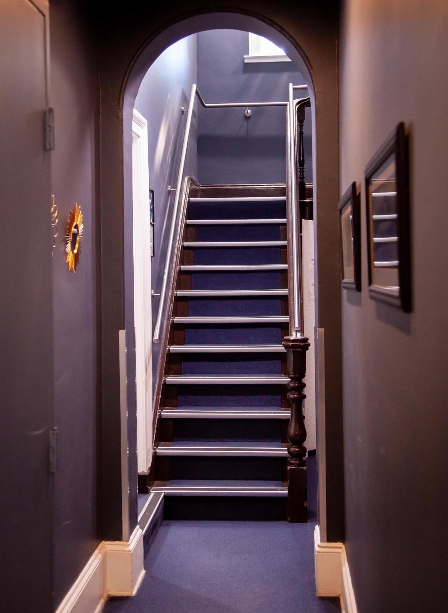 Bayswater Boutique Lodge Sydney Bagian luar foto