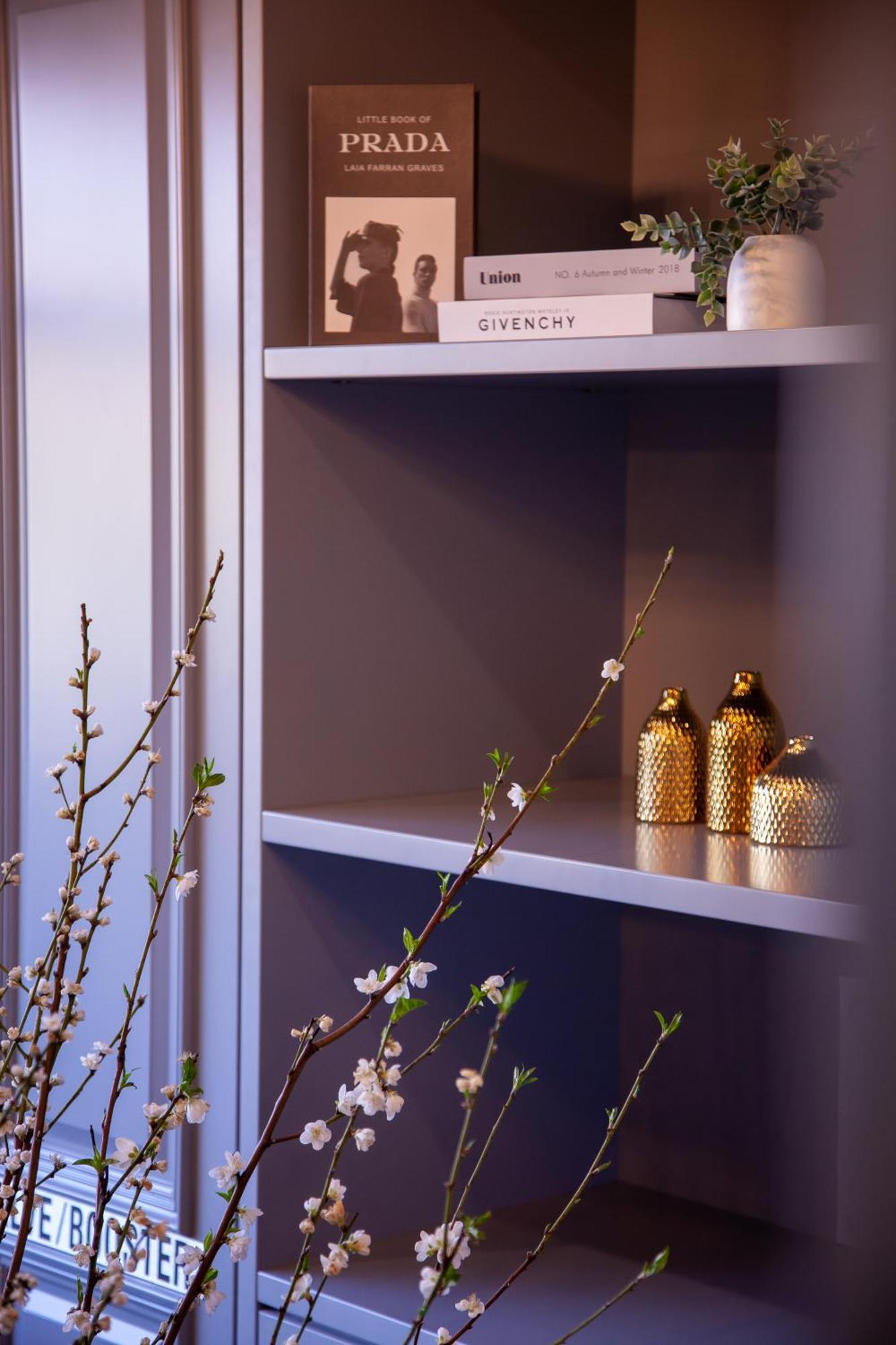 Bayswater Boutique Lodge Sydney Bagian luar foto