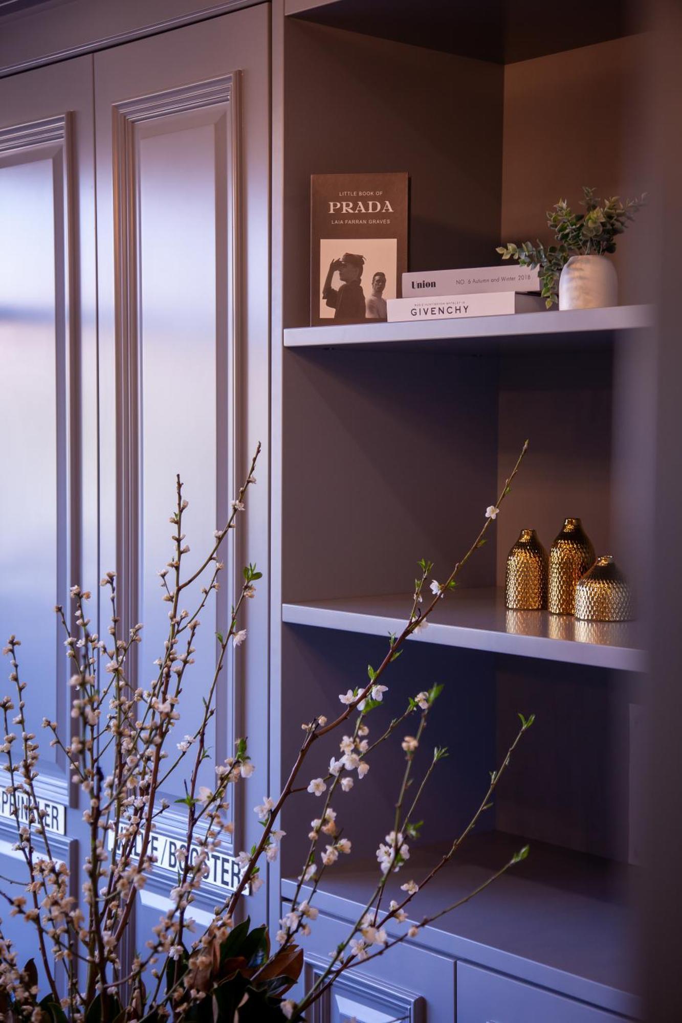 Bayswater Boutique Lodge Sydney Bagian luar foto