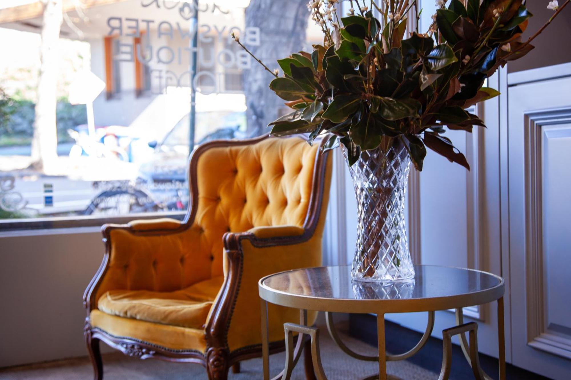 Bayswater Boutique Lodge Sydney Bagian luar foto